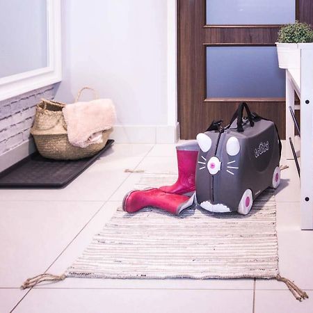 Apartament Premium Blanka Poronin Dış mekan fotoğraf