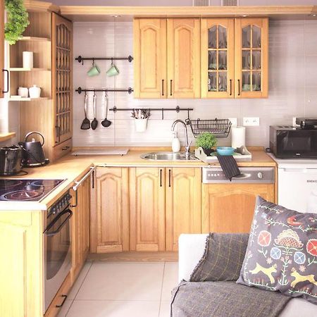 Apartament Premium Blanka Poronin Dış mekan fotoğraf