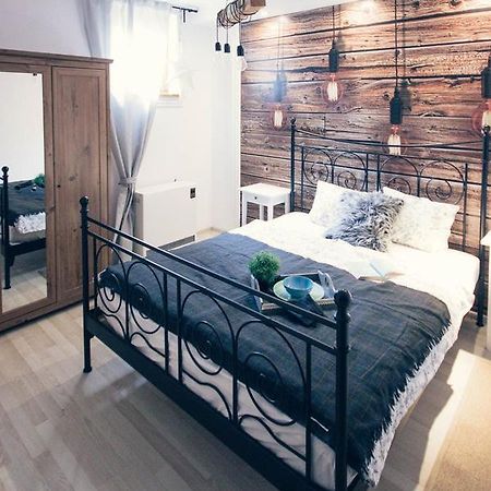 Apartament Premium Blanka Poronin Dış mekan fotoğraf