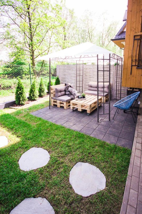 Apartament Premium Blanka Poronin Dış mekan fotoğraf