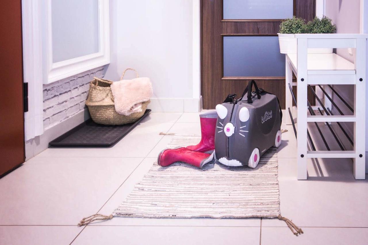Apartament Premium Blanka Poronin Dış mekan fotoğraf