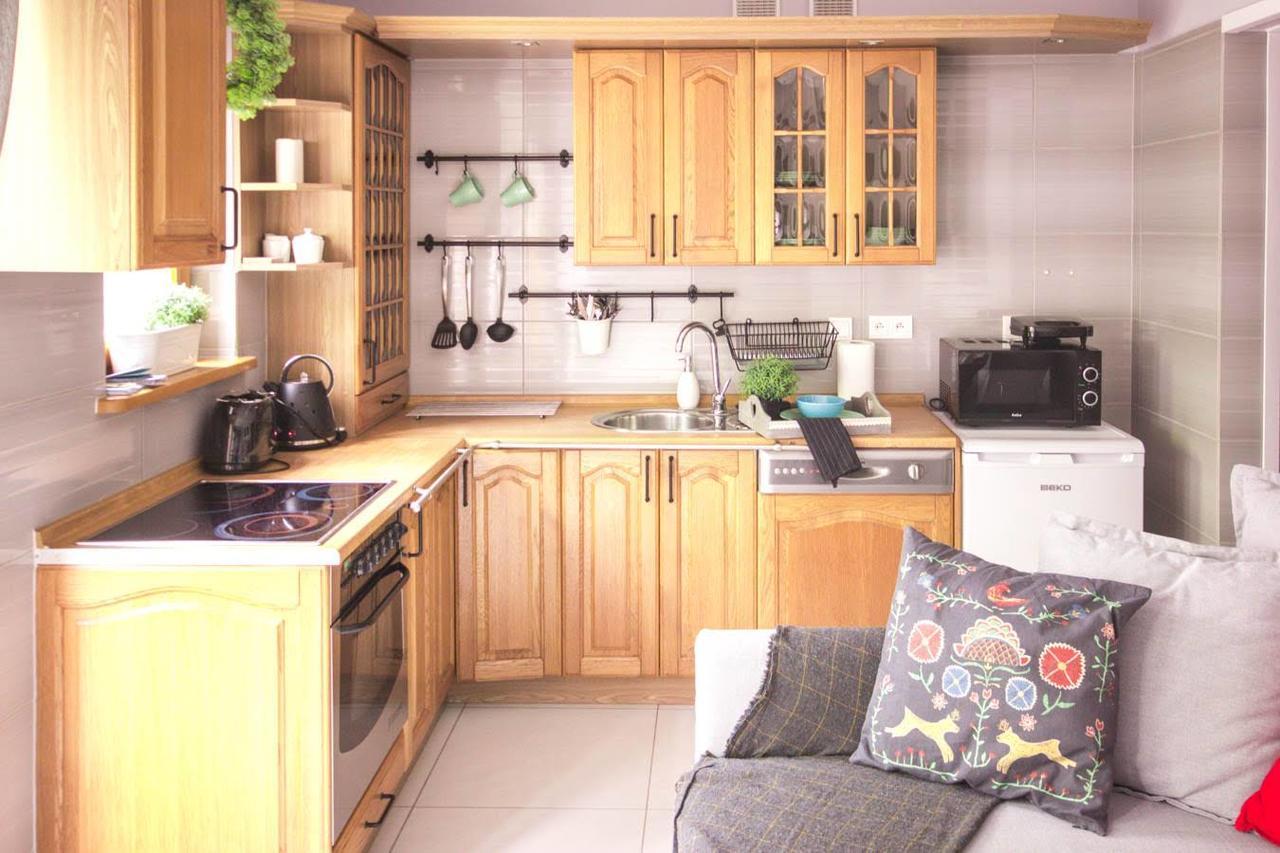 Apartament Premium Blanka Poronin Dış mekan fotoğraf