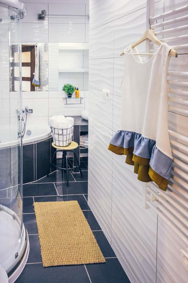 Apartament Premium Blanka Poronin Dış mekan fotoğraf