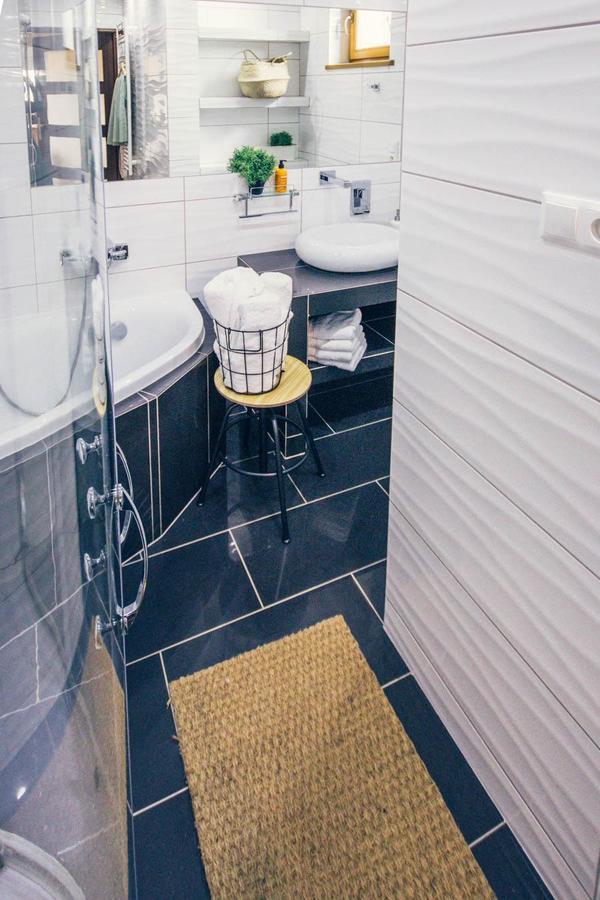 Apartament Premium Blanka Poronin Dış mekan fotoğraf