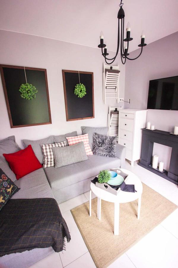 Apartament Premium Blanka Poronin Dış mekan fotoğraf