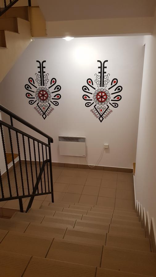 Apartament Premium Blanka Poronin Dış mekan fotoğraf