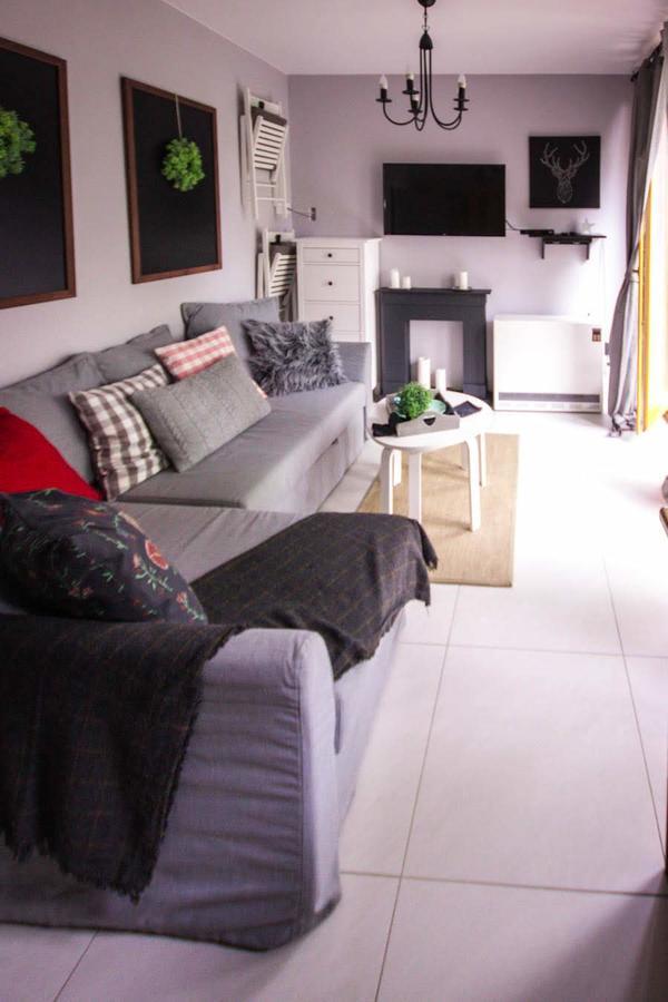 Apartament Premium Blanka Poronin Dış mekan fotoğraf