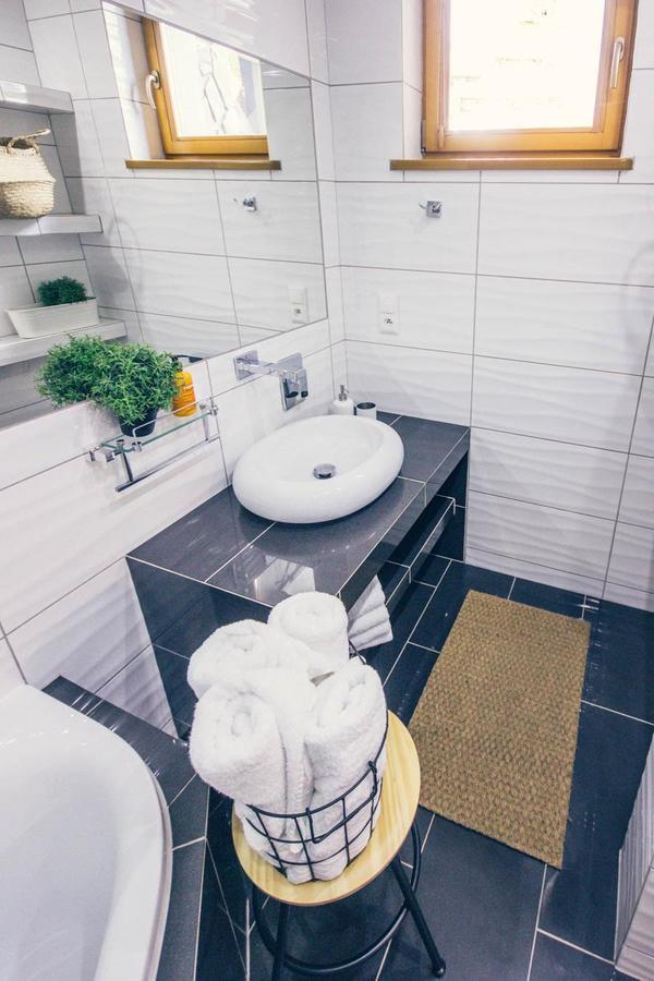 Apartament Premium Blanka Poronin Dış mekan fotoğraf