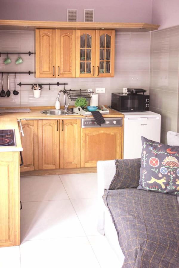 Apartament Premium Blanka Poronin Dış mekan fotoğraf